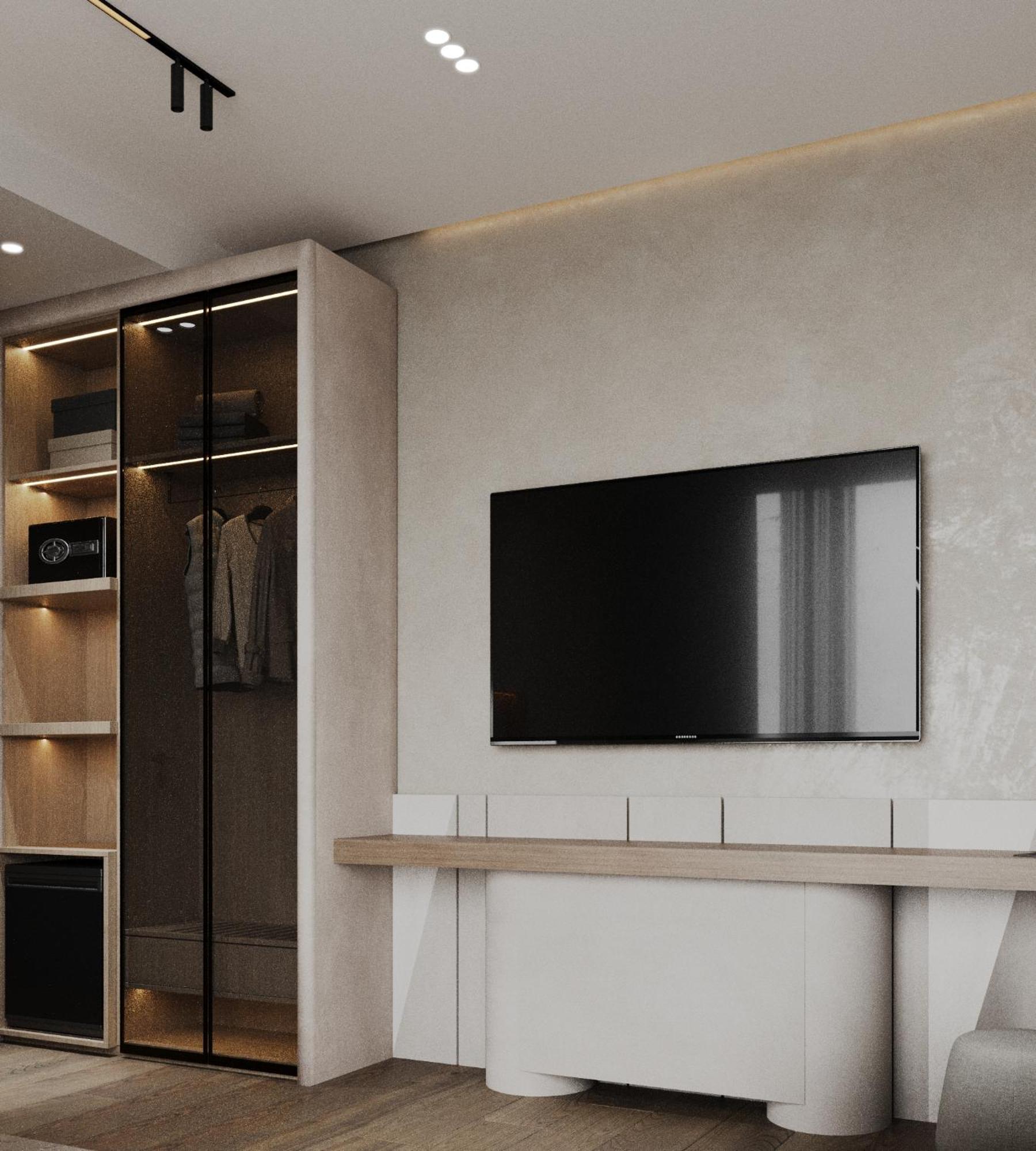 Erdeti Boutique Hotel Sarandë Eksteriør billede