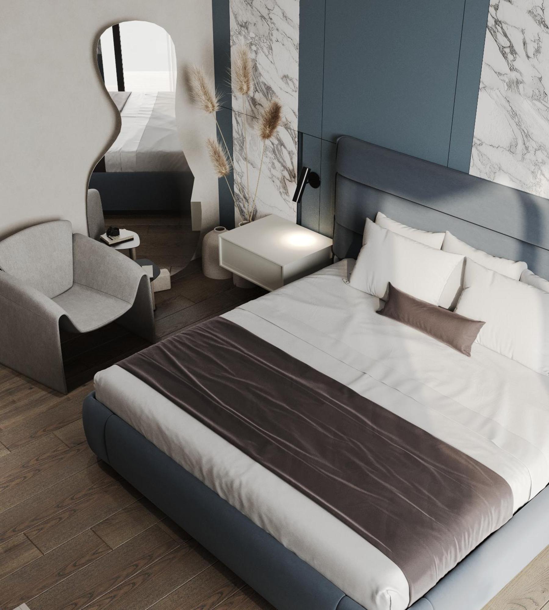 Erdeti Boutique Hotel Sarandë Eksteriør billede