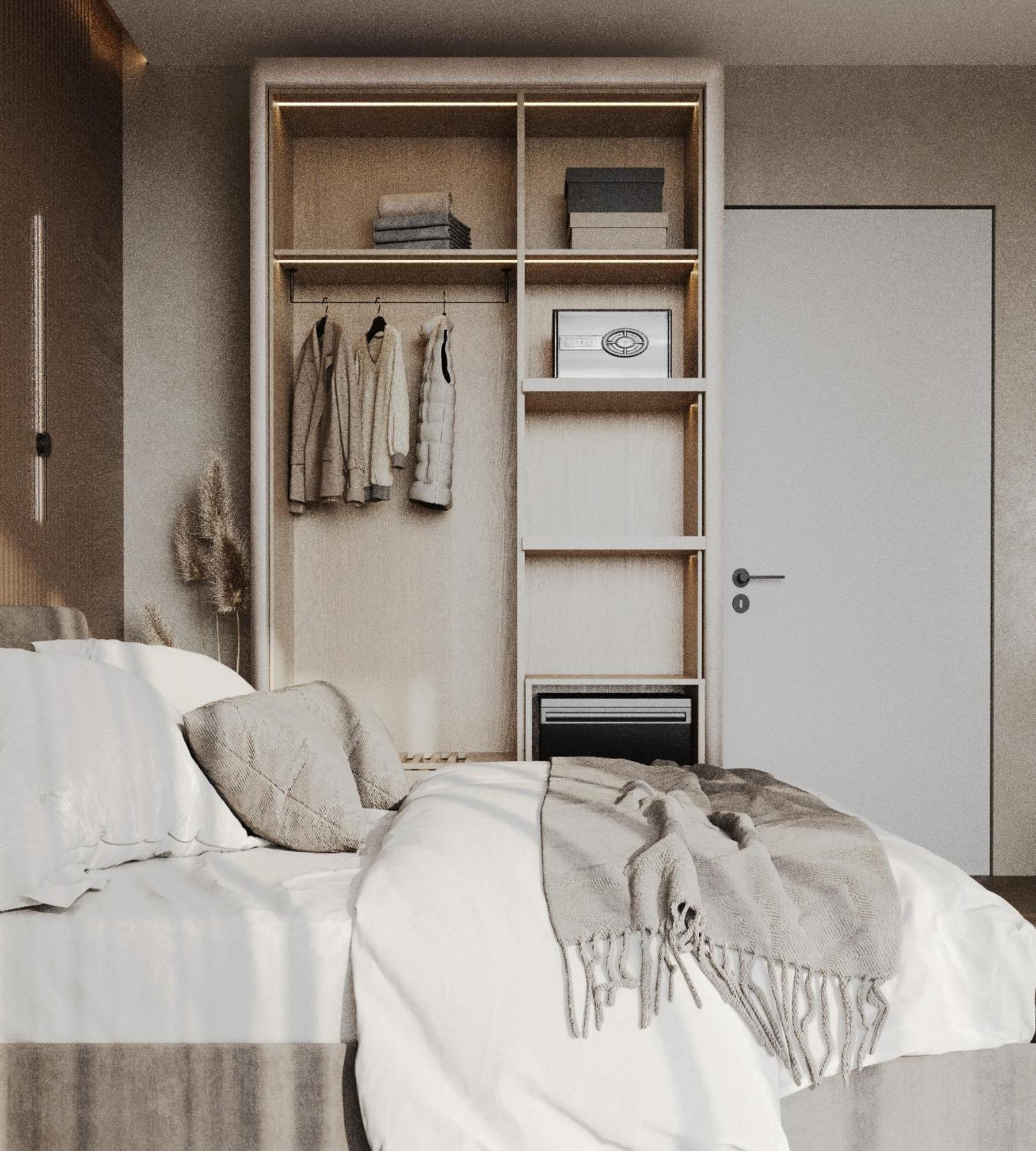 Erdeti Boutique Hotel Sarandë Eksteriør billede