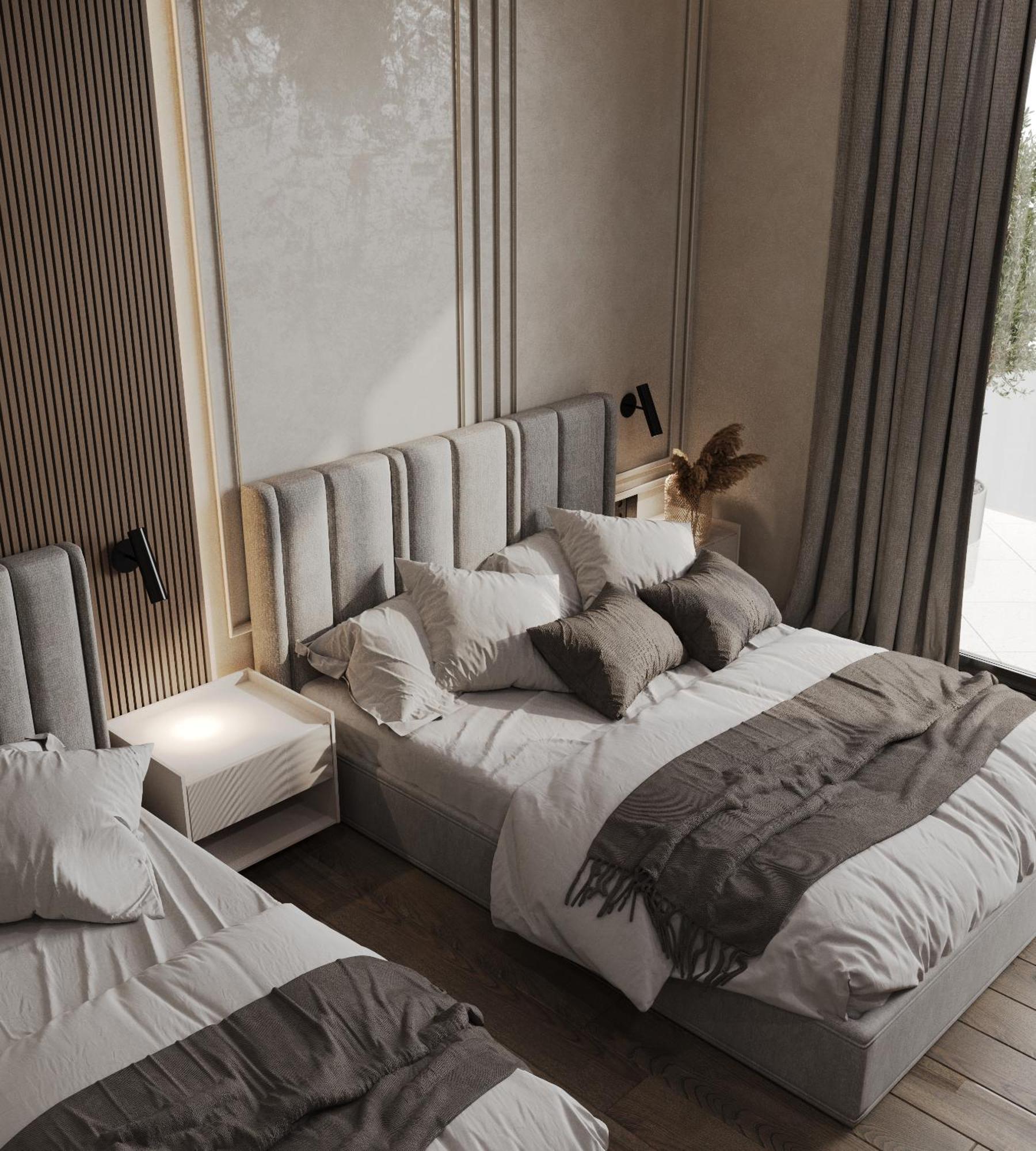 Erdeti Boutique Hotel Sarandë Eksteriør billede