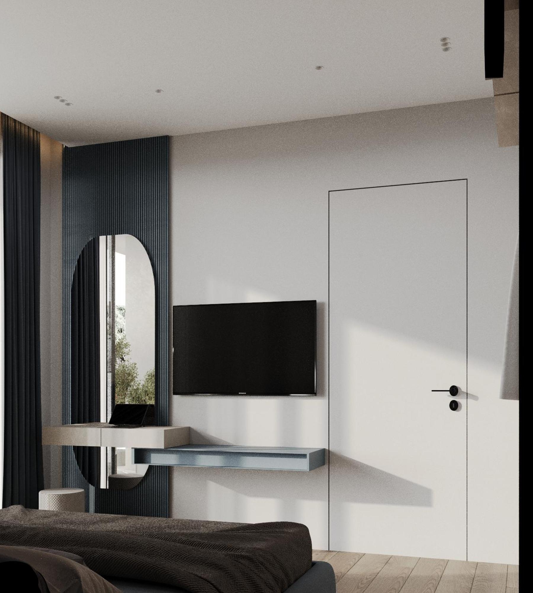 Erdeti Boutique Hotel Sarandë Eksteriør billede