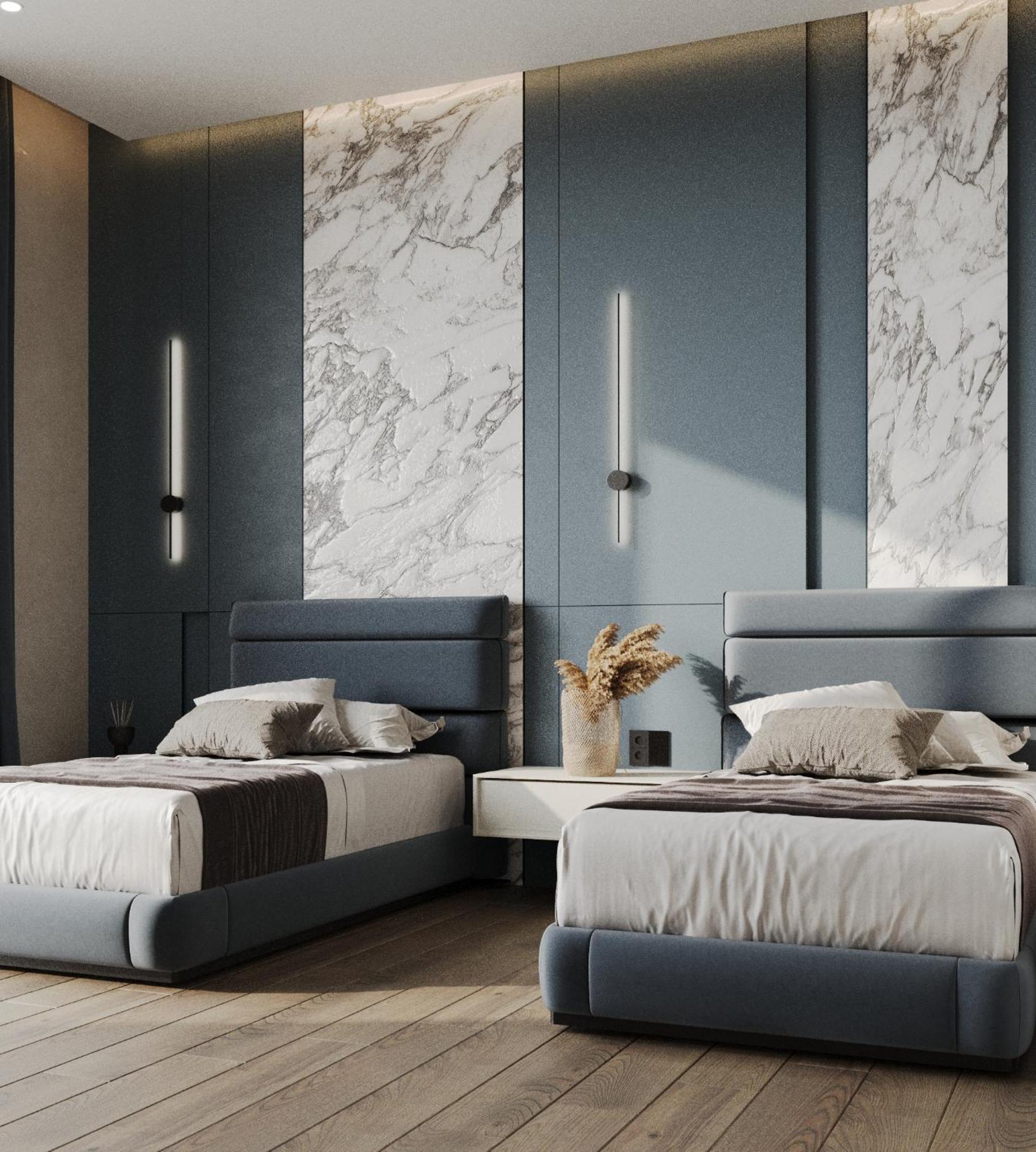 Erdeti Boutique Hotel Sarandë Eksteriør billede